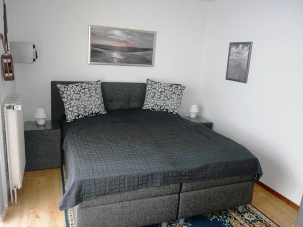 Apartment - Erdgeschoss