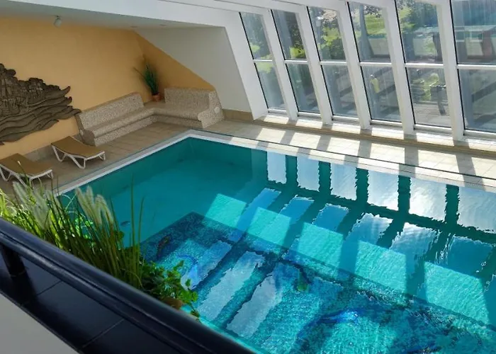 Trafalgar Apartment 133 Cuxhaven